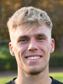 Avatar Bild für Marvin Hinz