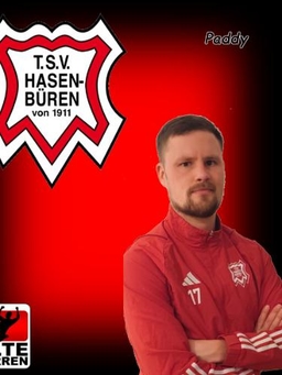 Avatar Bild für Patrick Heinemann