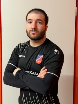 Avatar Bild für Samet Gürkan