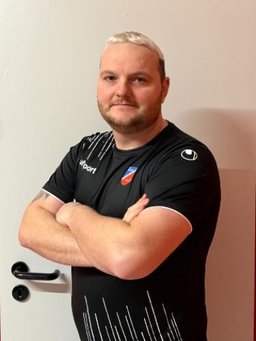 Avatar Bild für Dustin Hapke