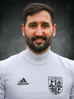 Avatar Bild für Melih Taha Begen