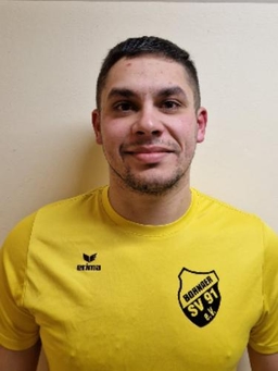 Avatar Bild für Robert Magerramow