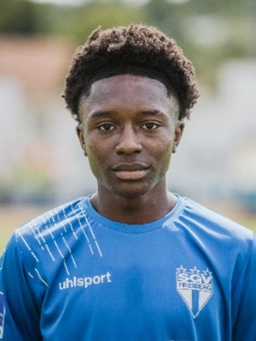 Avatar Bild für Joel Malungo