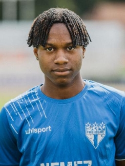 Avatar Bild für Felix Paulino Valdez