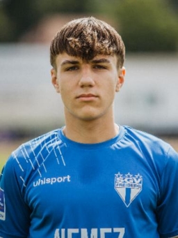 Avatar Bild für Fabian Schrade