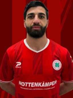 Avatar Bild für Eren Canpolat