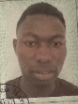 Avatar Bild für Ebrima NDONG