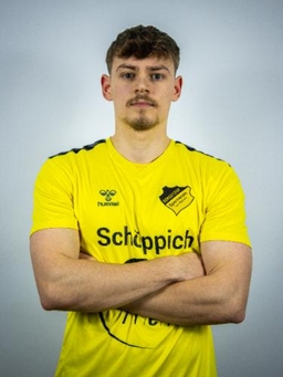 Avatar Bild für Robin Schirdewahn