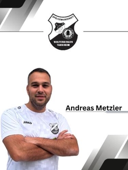 Avatar Bild für Andreas Metzler