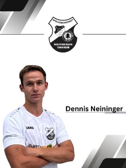 Avatar Bild für Dennis Neininger