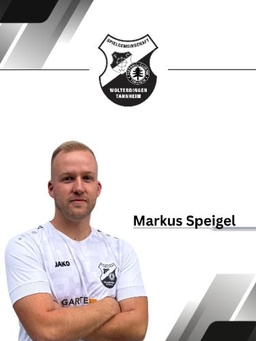 Avatar Bild für Markus Speigel