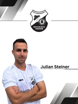 Avatar Bild für Julian Steiner
