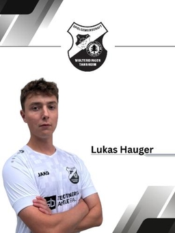 Avatar Bild für Lukas Hauger