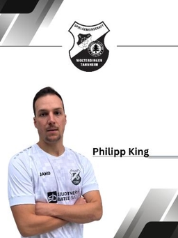 Avatar Bild für Philipp King