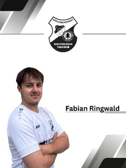 Avatar Bild für Fabian Ringwald