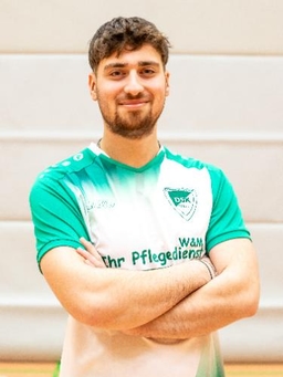 Avatar Bild für David Jan Nolze