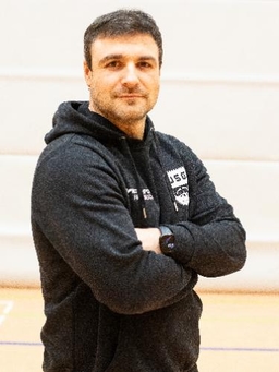 Avatar Bild für Matthias Schubert