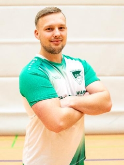 Avatar Bild für Niklas Wedemann