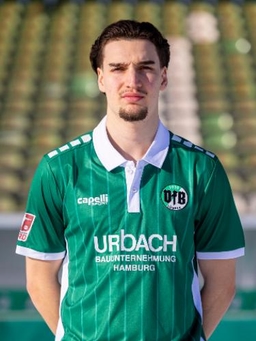 Avatar Bild für Fabrizio Giuseppe Fili