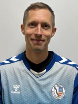 Avatar Bild für Stefan Frahm