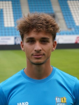 Avatar Bild für Ben Schmidt