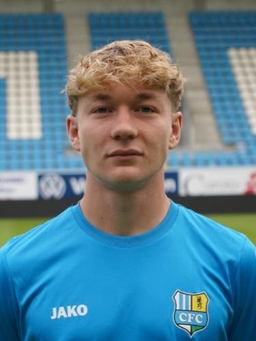 Avatar Bild für Jonas Ullmann
