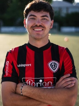 Avatar Bild für Nicolas Kölsch