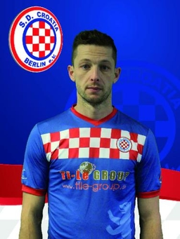 Avatar Bild für Luka Kujundzija