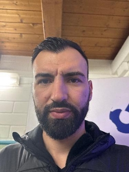 Avatar Bild für Ionel-Marius Calin