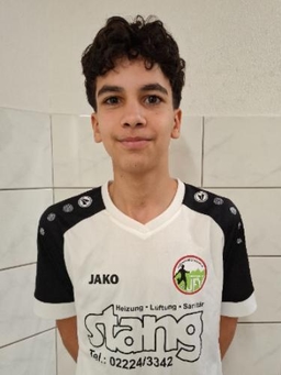 Avatar Bild für Souleiman Cadi