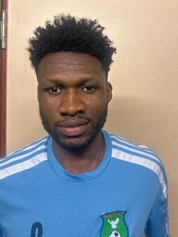 Avatar Bild für Francis Dominic Amoah