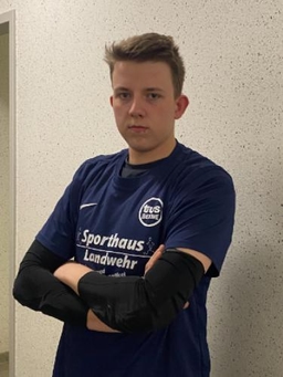 Avatar Bild für Fabian Kauschke