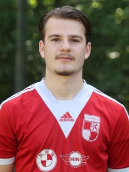 Avatar Bild für Ron Ludger Lony