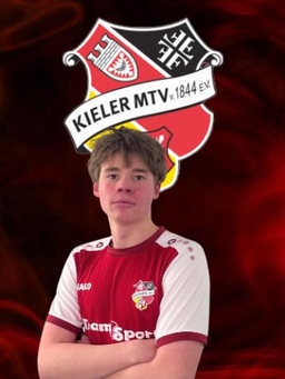 Avatar Bild für Julian Benedikt Vieler