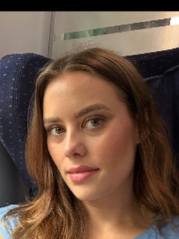 Avatar Bild für Lena Zander