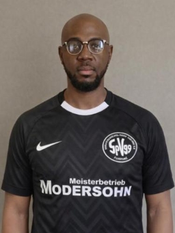 Avatar Bild für Aime Martial Kouayep Ngaya