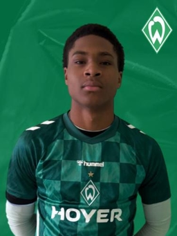 Avatar Bild für Wisdom Clement