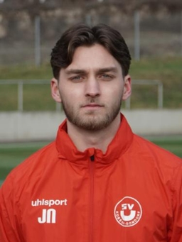 Avatar Bild für Jannis Nott