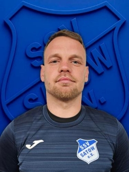 Avatar Bild für Fritz Glass