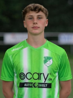 Avatar Bild für Simon Friedrich