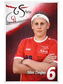 Avatar Bild für Silas Ziegler