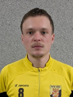 Avatar Bild für Joshua Osteroth