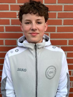 Avatar Bild für Jann Behling