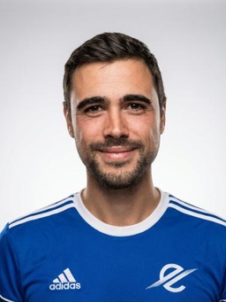 Avatar Bild für Jonas Bahrt