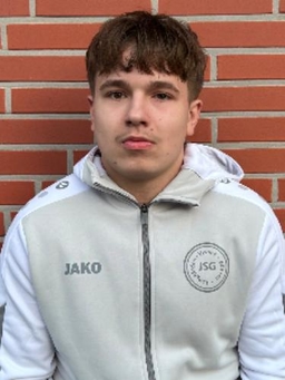 Avatar Bild für Ostin Wandel