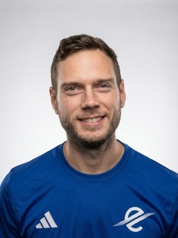 Avatar Bild für Alex Lisin