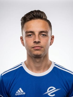 Avatar Bild für Jan David Serowik