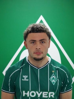 Avatar Bild für Mikail Bura Akarsu