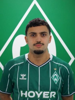 Avatar Bild für Ismael Al Abdalaoui