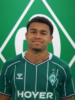 Avatar Bild für Johannes Theodor Nana Arbøl